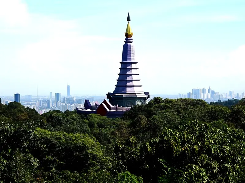 Trang — flights from €35