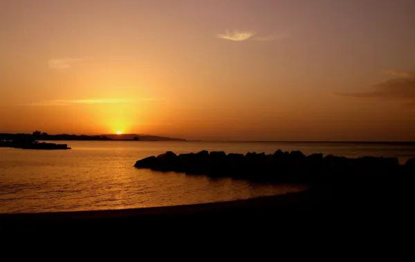 Trapani — flights from €15