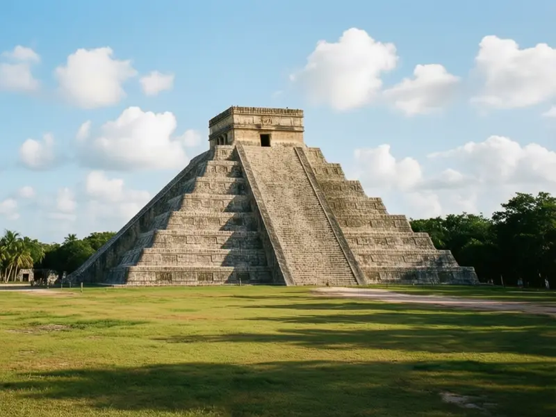 Tulum — flights from €33