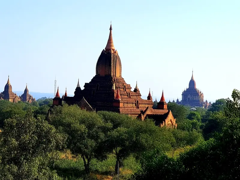 Udon Thani — flights from €27
