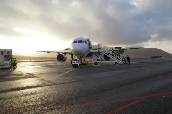 Faroe Islands — flights from €133