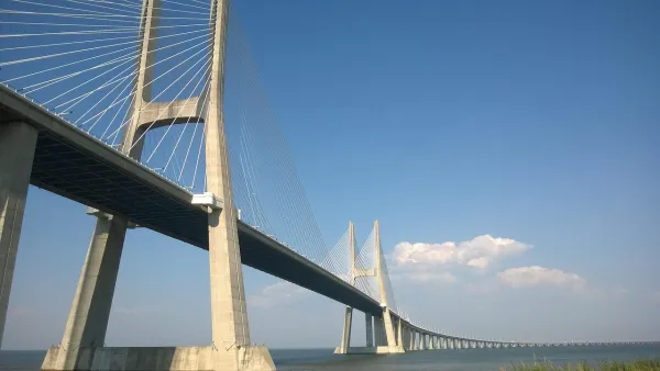 Vasco da Gama skyline — flights from Cairo from €161, cheapest in October