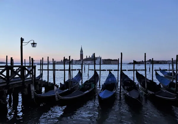 Venice — flights from €12