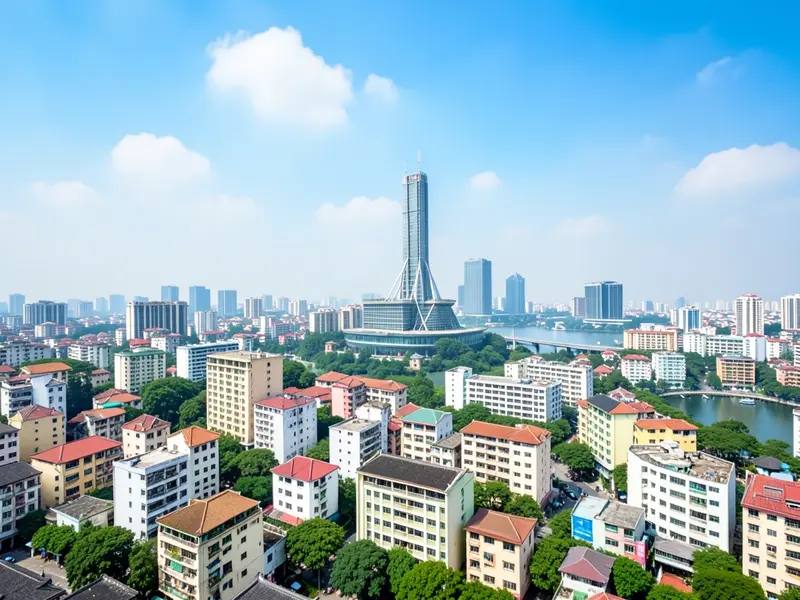 Wenzhou — flights from €42