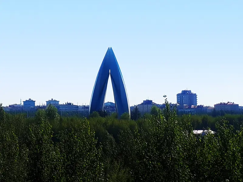 Yenişehir — flights from €101