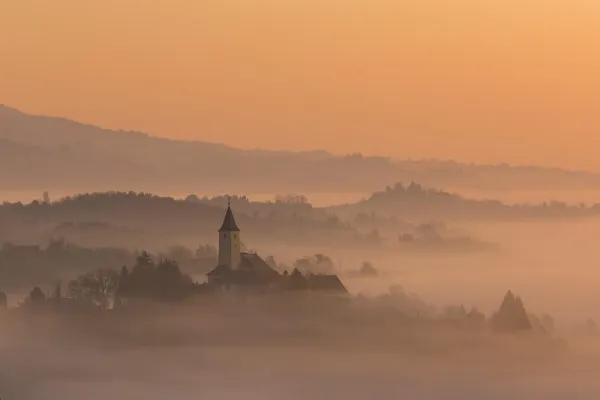 Zagreb — flights from €16