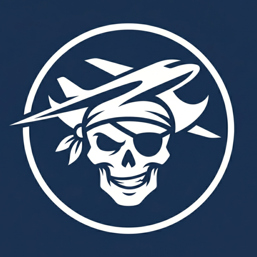 PirateFly