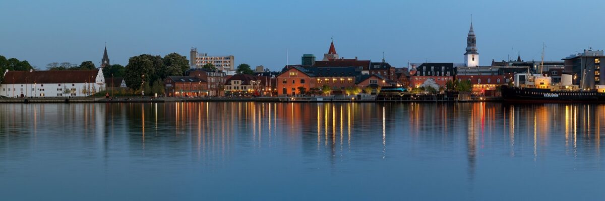 Aalborg — Denmark