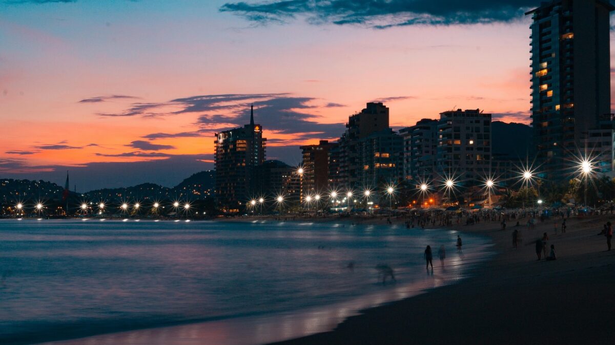Acapulco — Mexico