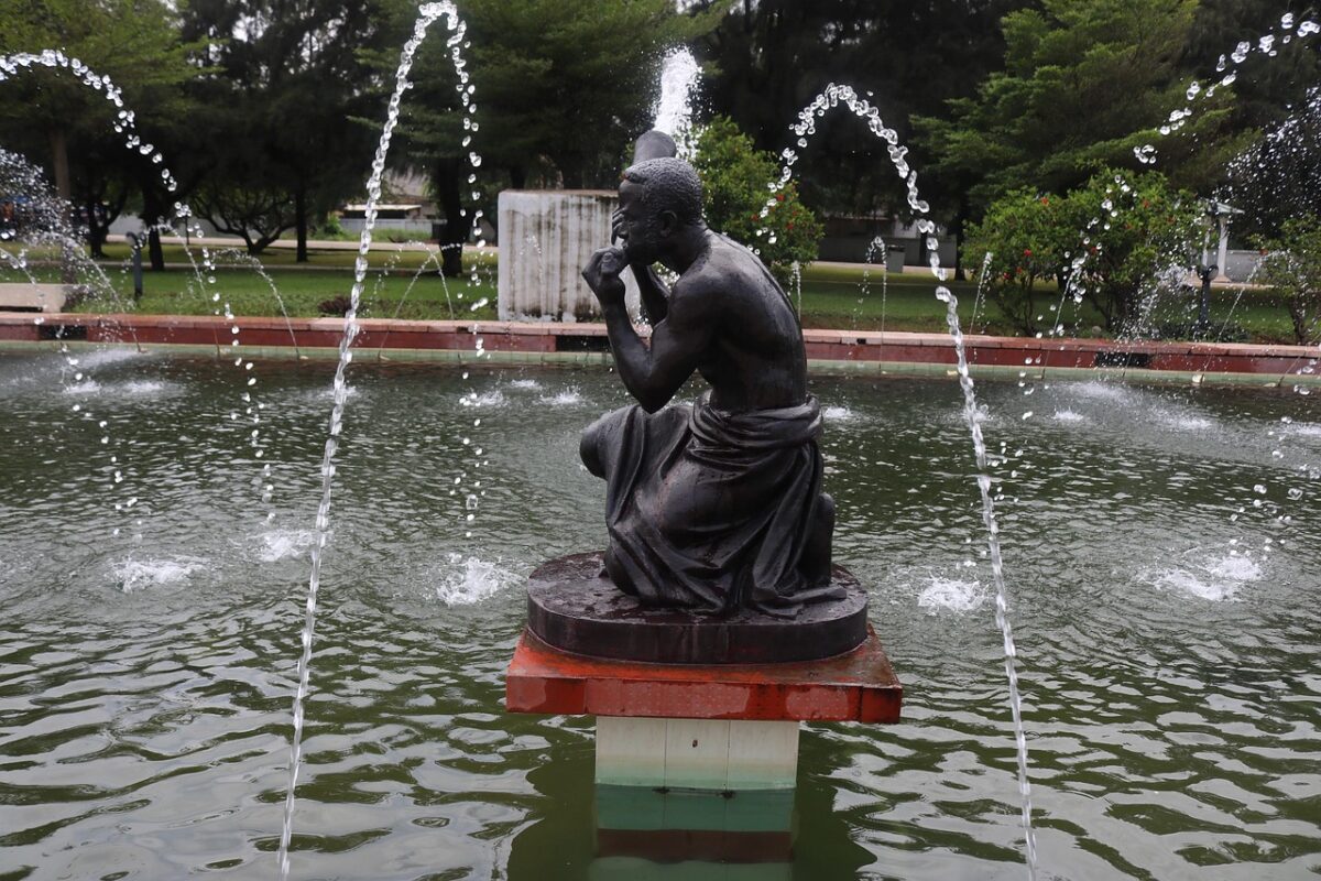 Accra — Ghana