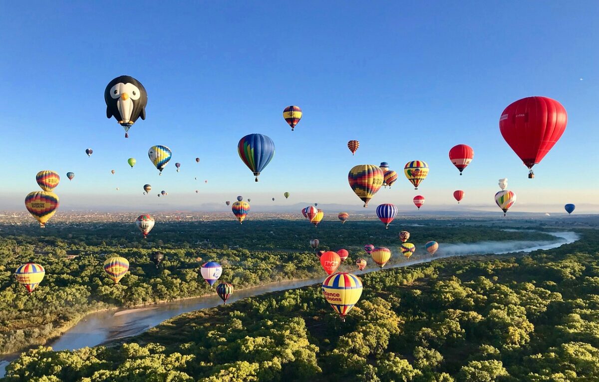 Albuquerque — United States