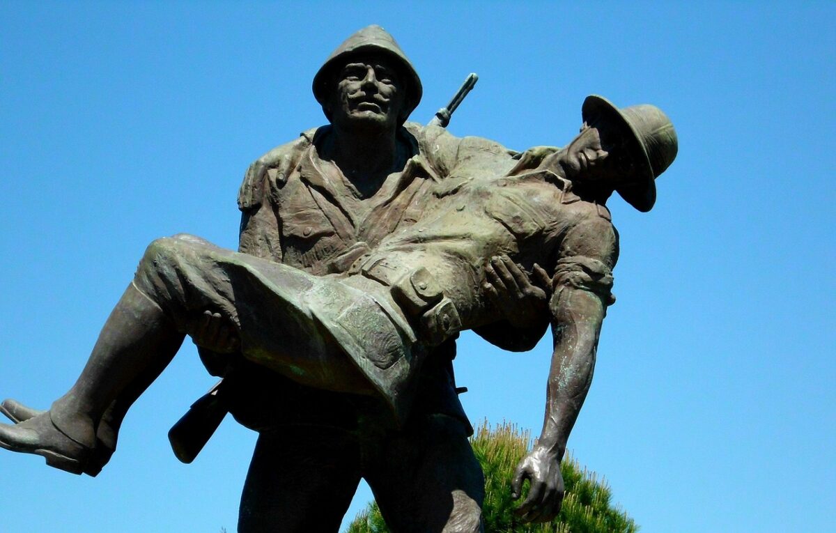 Çanakkale — Turkey