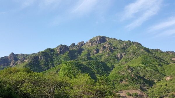 Anshan