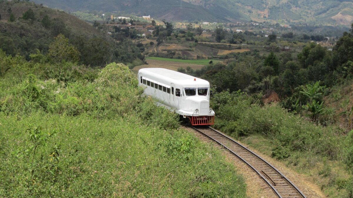 Antananarivo — Madagascar
