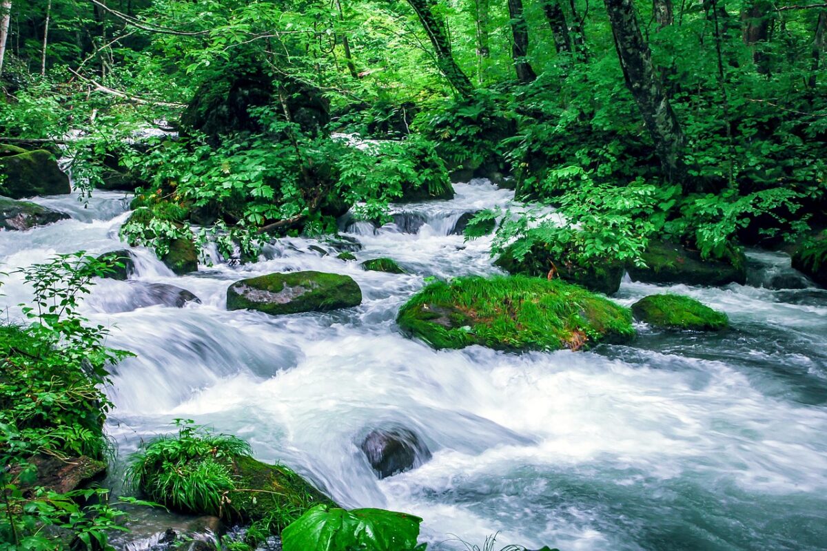 Aomori — Japan