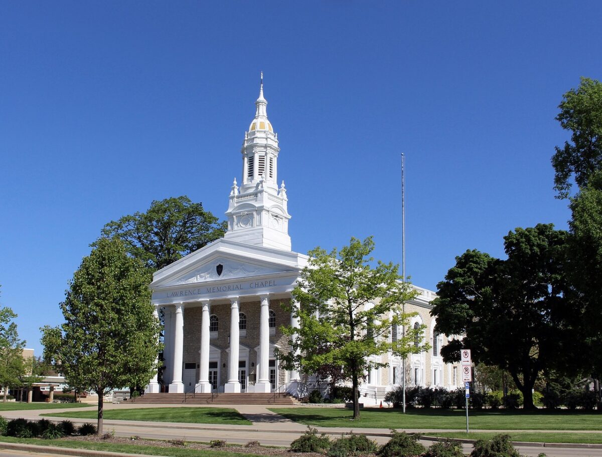 Appleton — United States