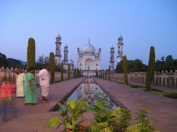Aurangabad