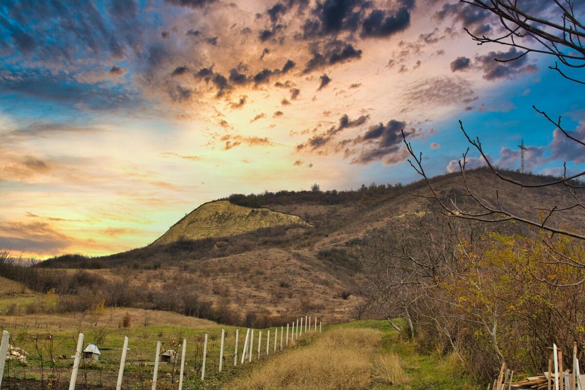 Bacău — Romania