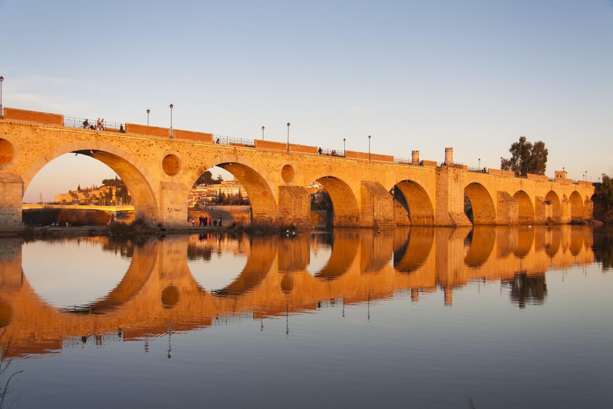 Badajoz — Spain