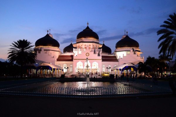 Banda Aceh