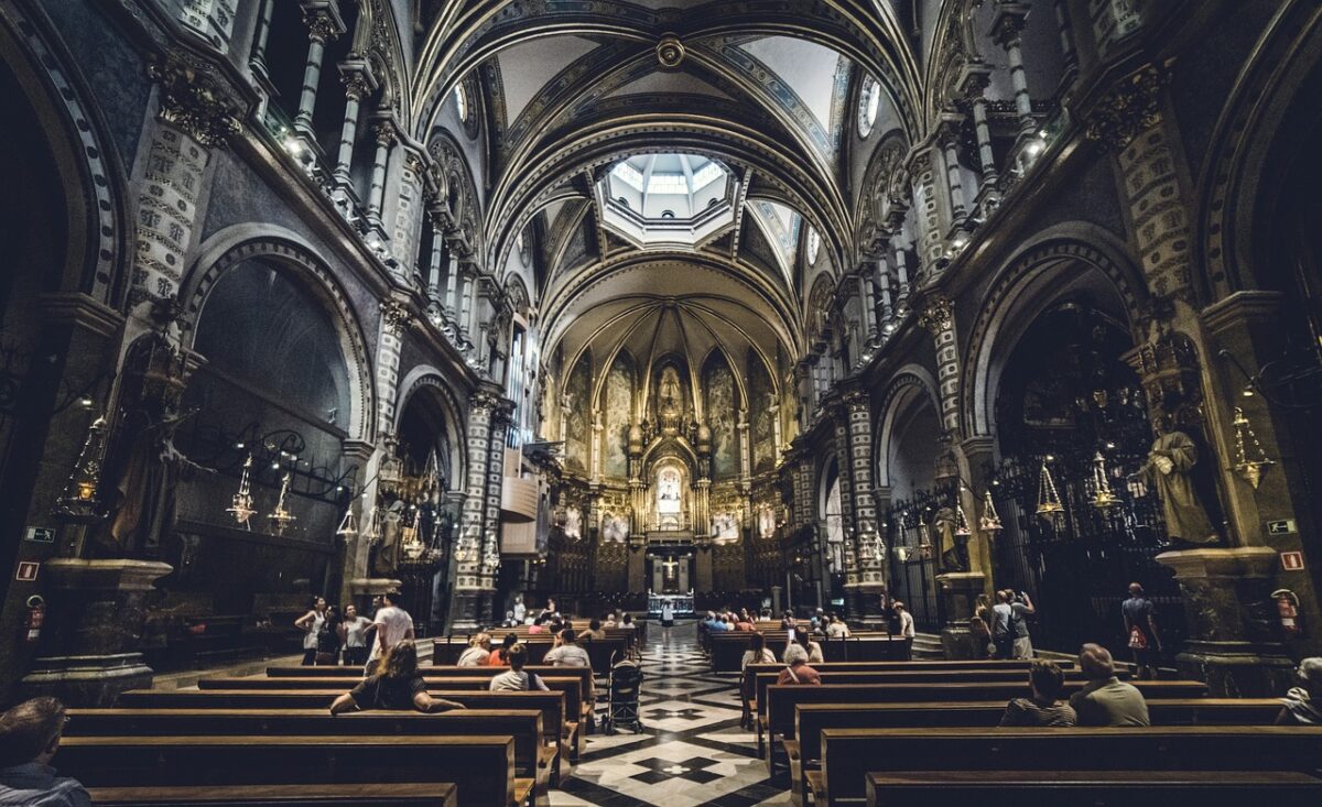 Barcelona — Spain