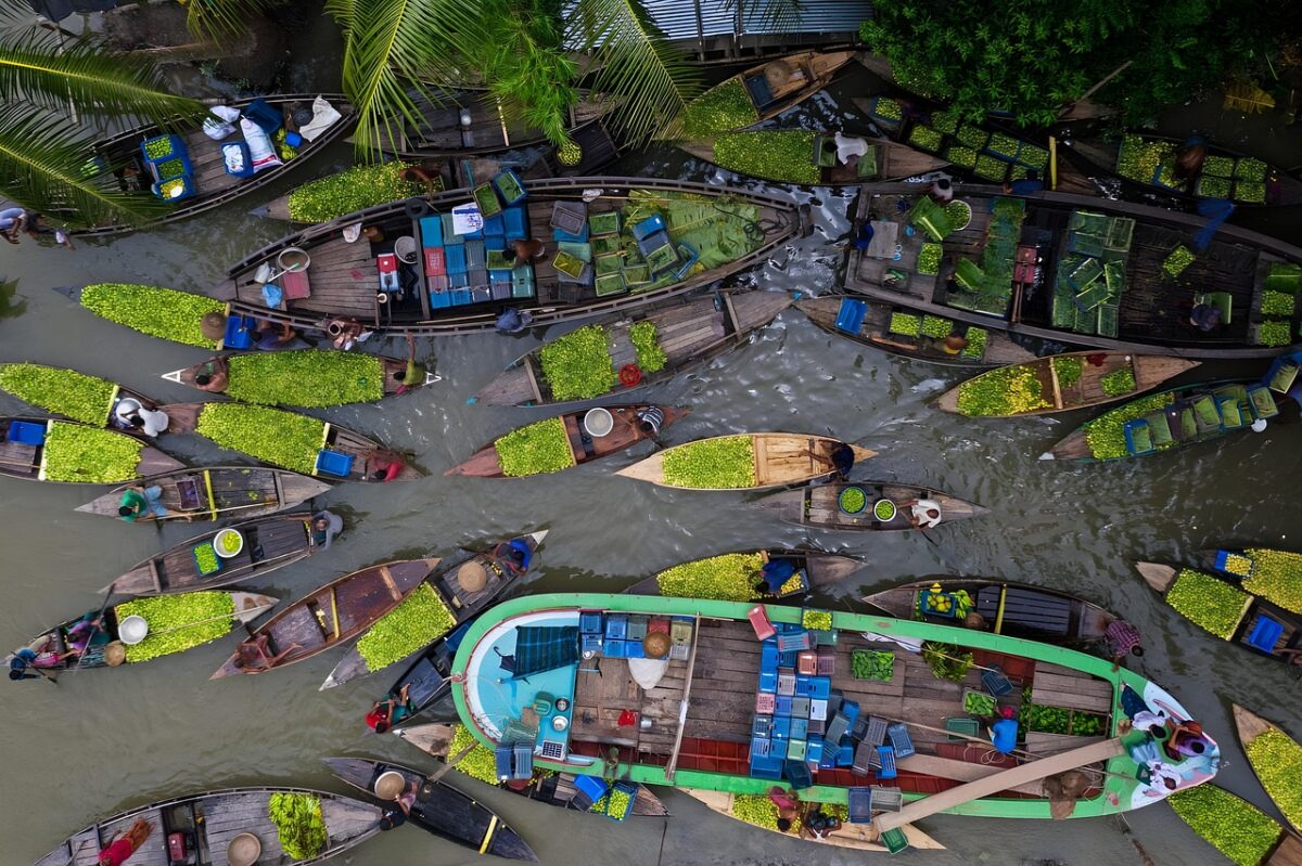 Barisal — Bangladesh