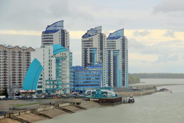 Barnaul