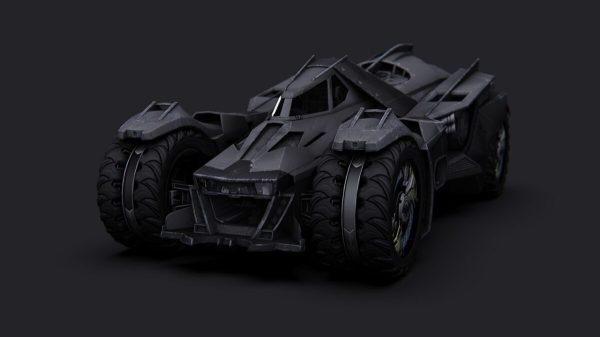 Batman