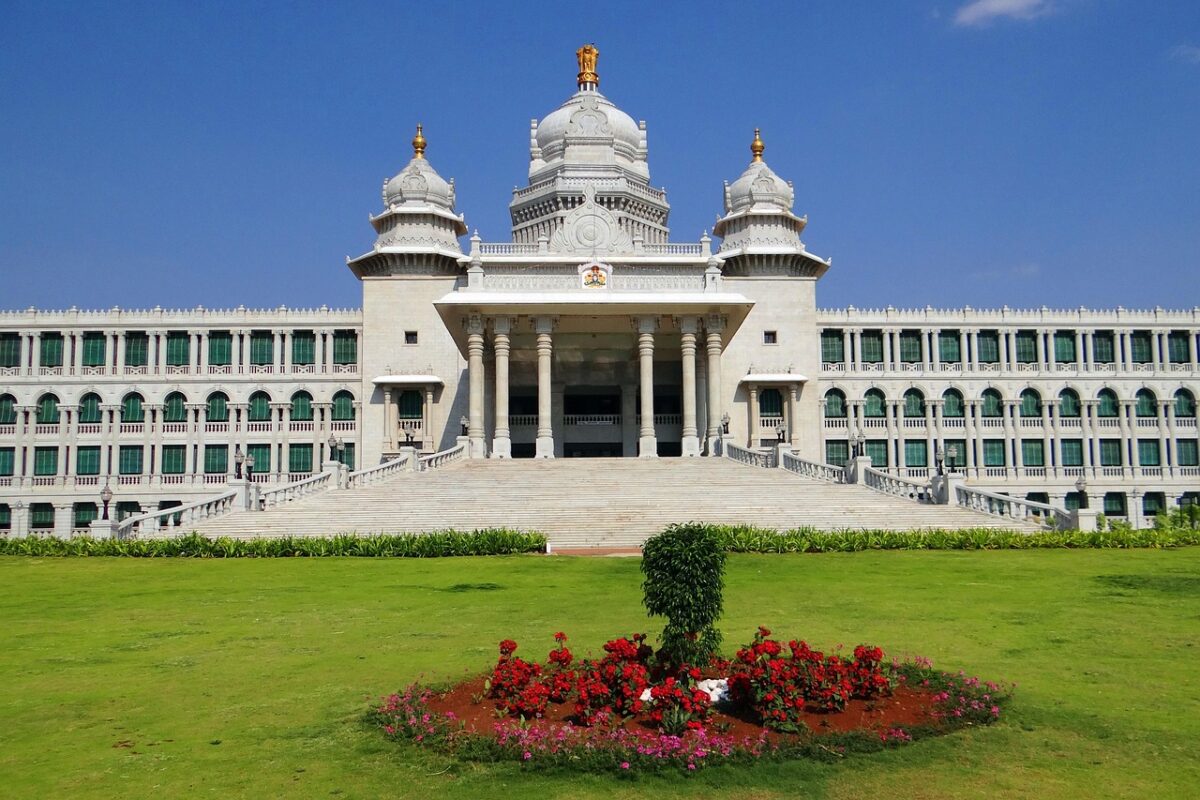 Belgaum — India