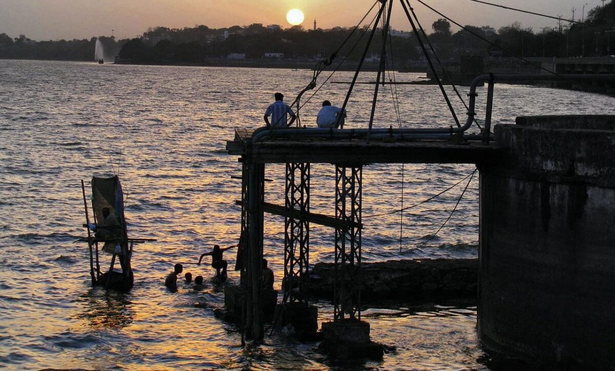Bhopal — India