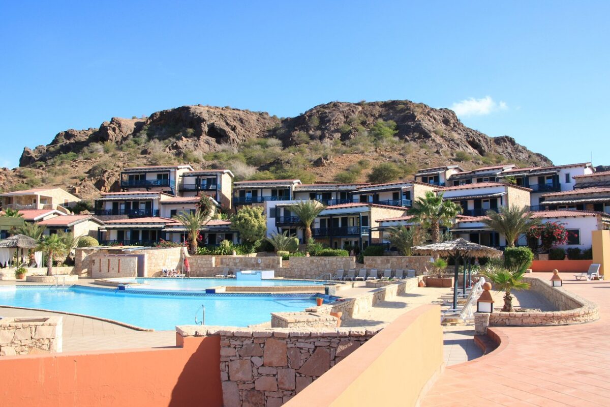 Boa Vista — Brazil