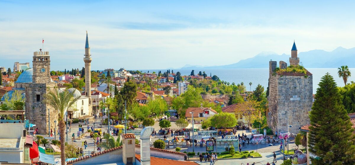 Bodrum — Turkey