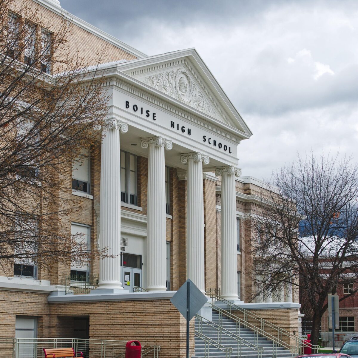 Boise — United States