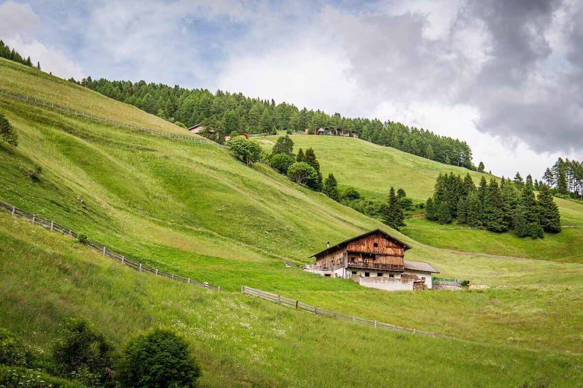 Bolzano — Italy