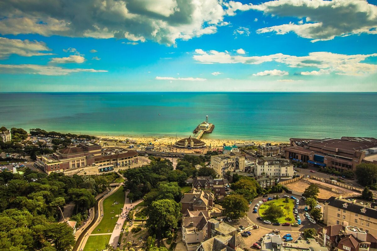 Bournemouth — United Kingdom