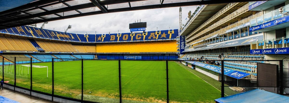 Buenos Aires — Argentina