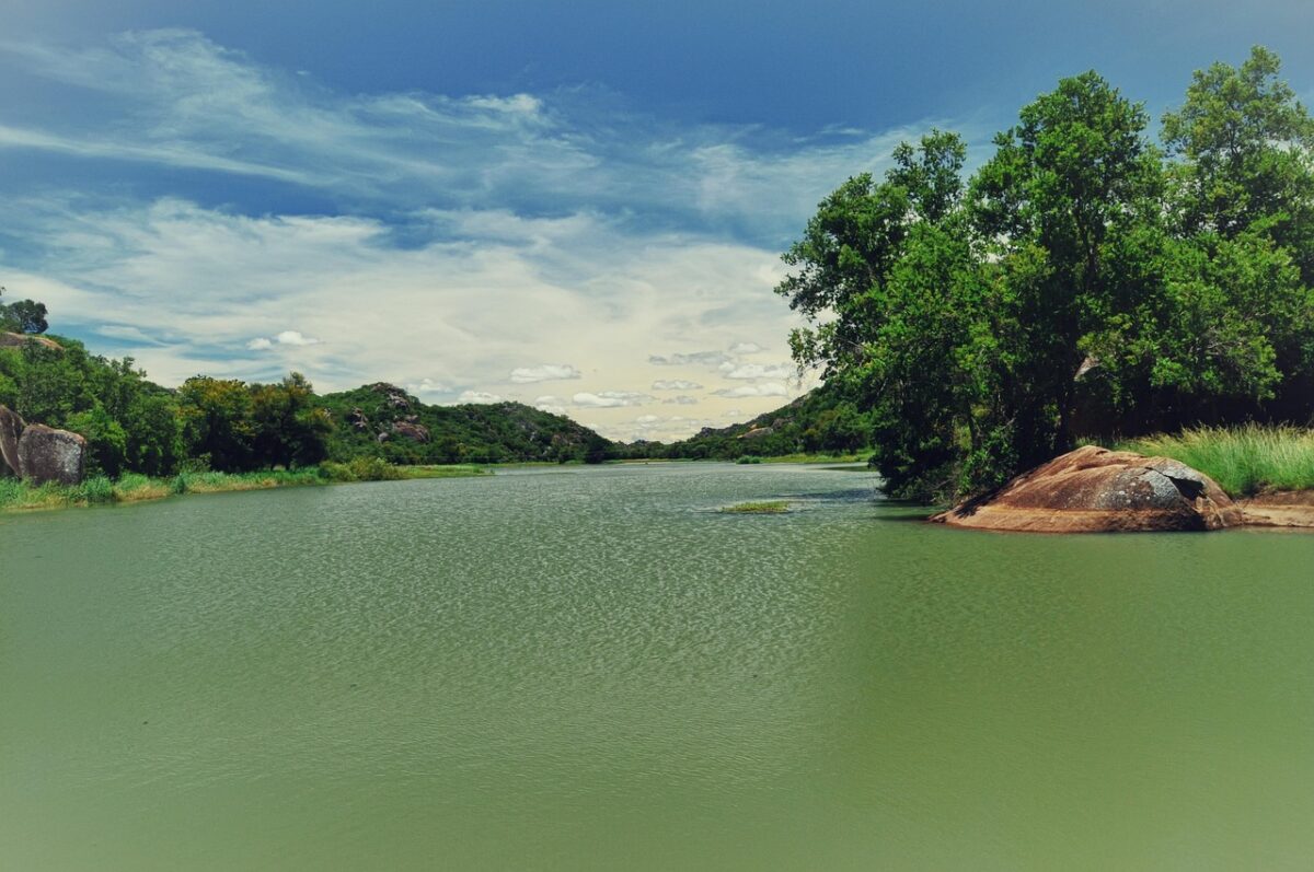 Bulawayo — Zimbabwe