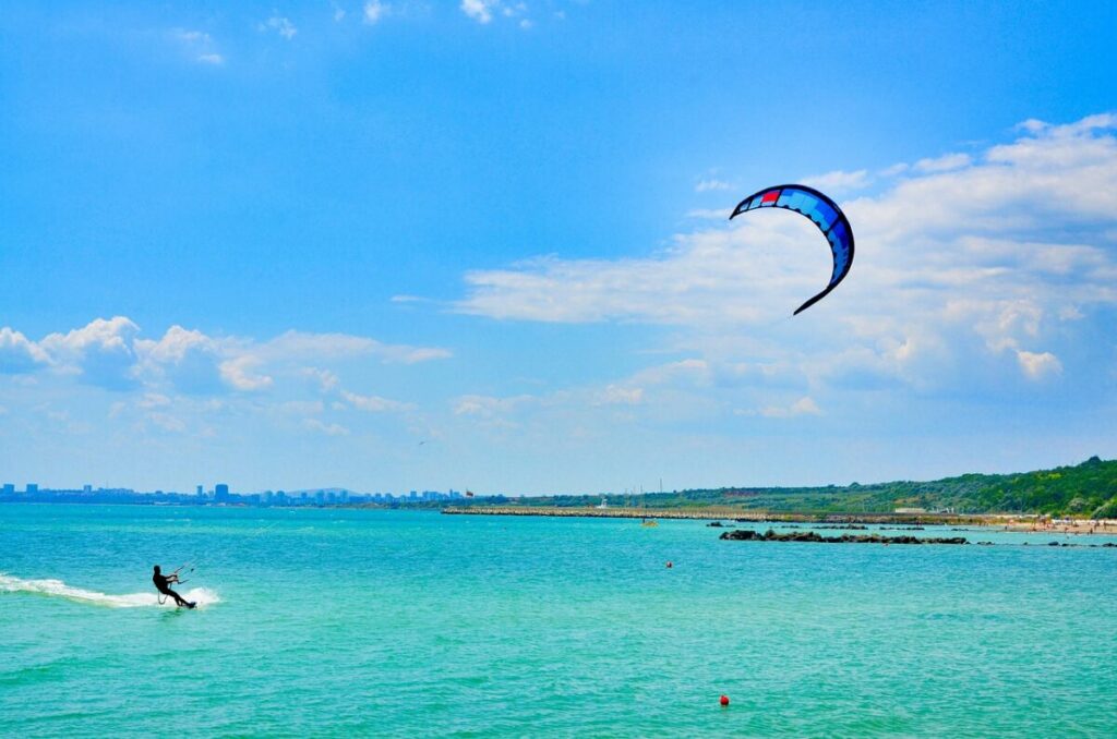 Price drops — Burgas