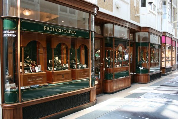 Burlington