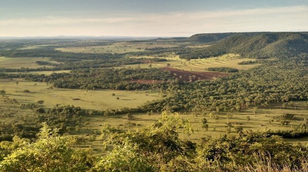 Campo Grande
