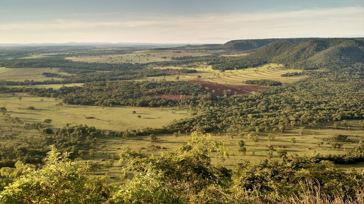 Campo Grande — Brazil