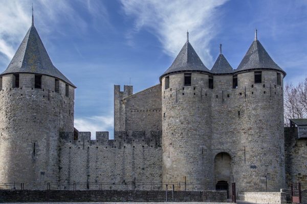 Carcassonne