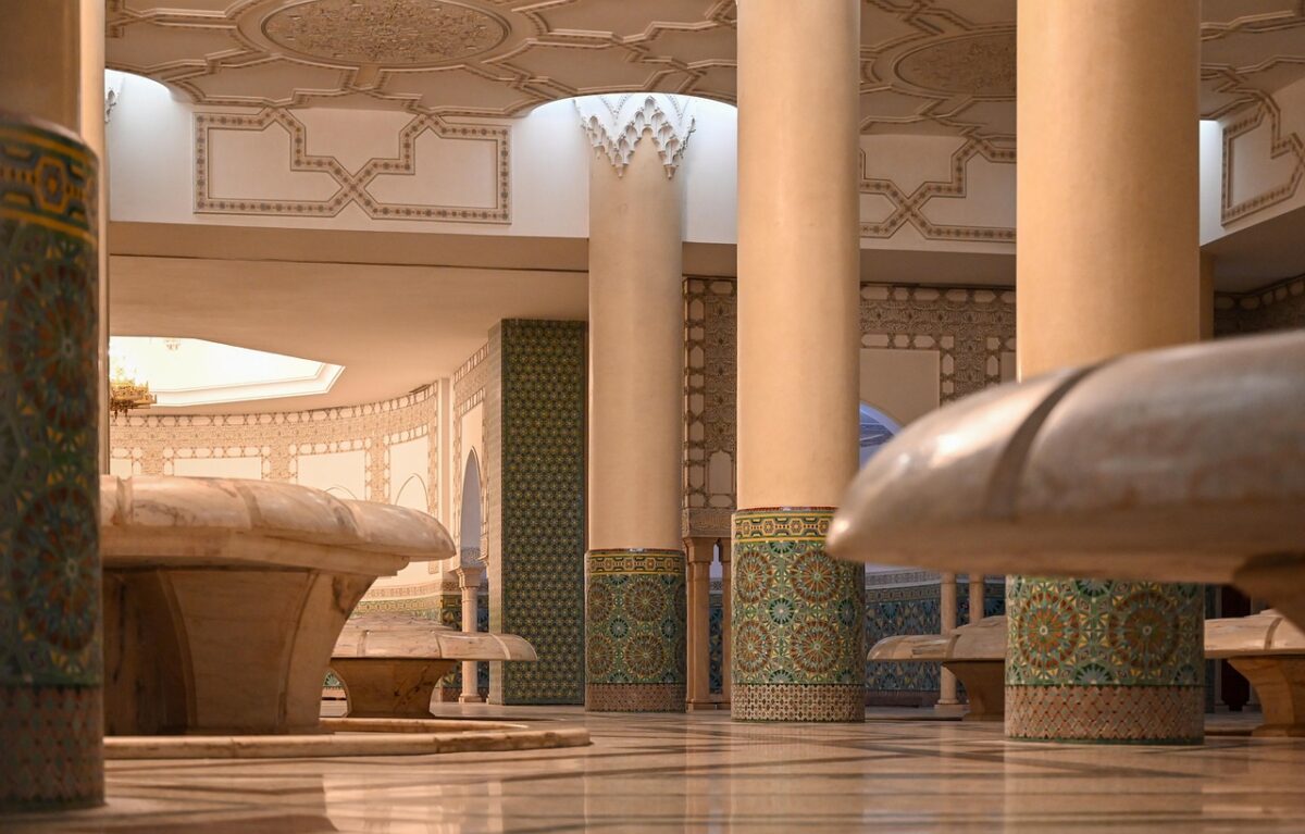 Casablanca — Morocco