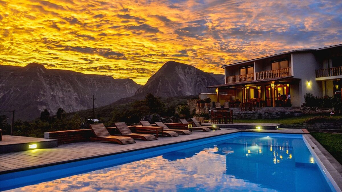 Chachapoyas — Peru