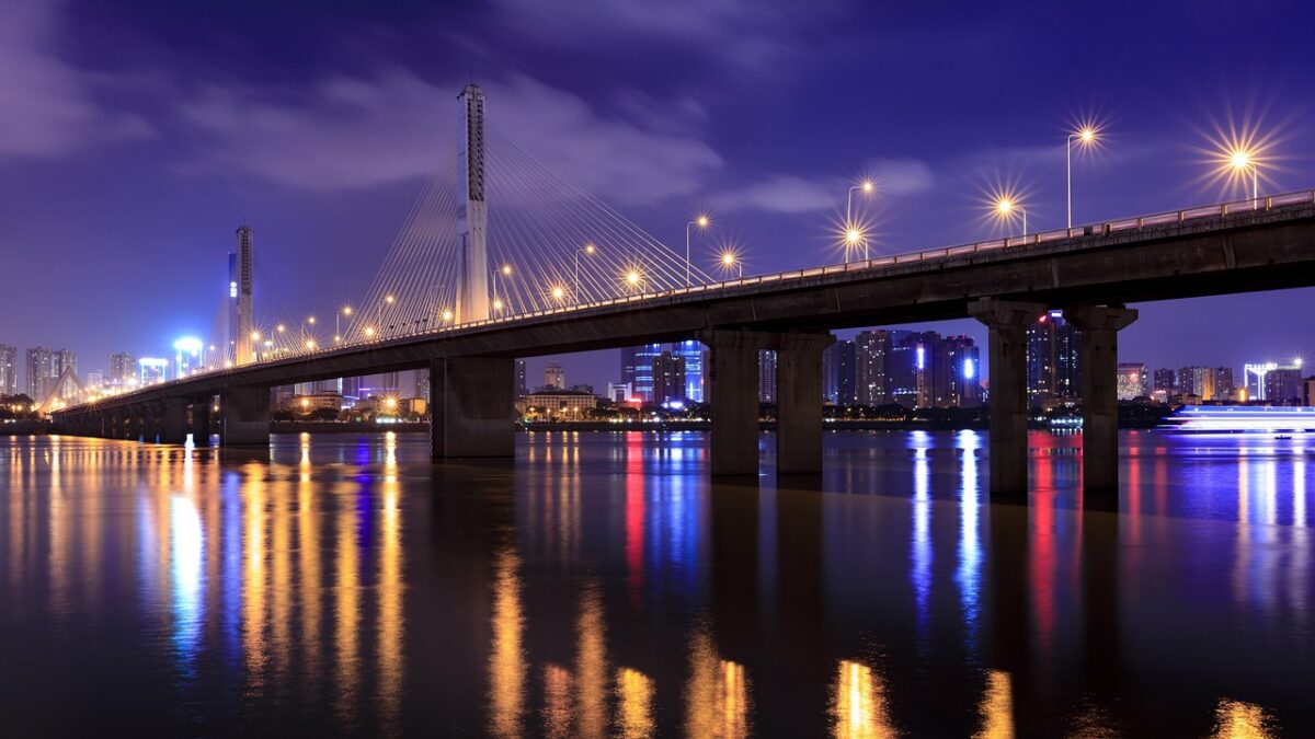 Changsha — China