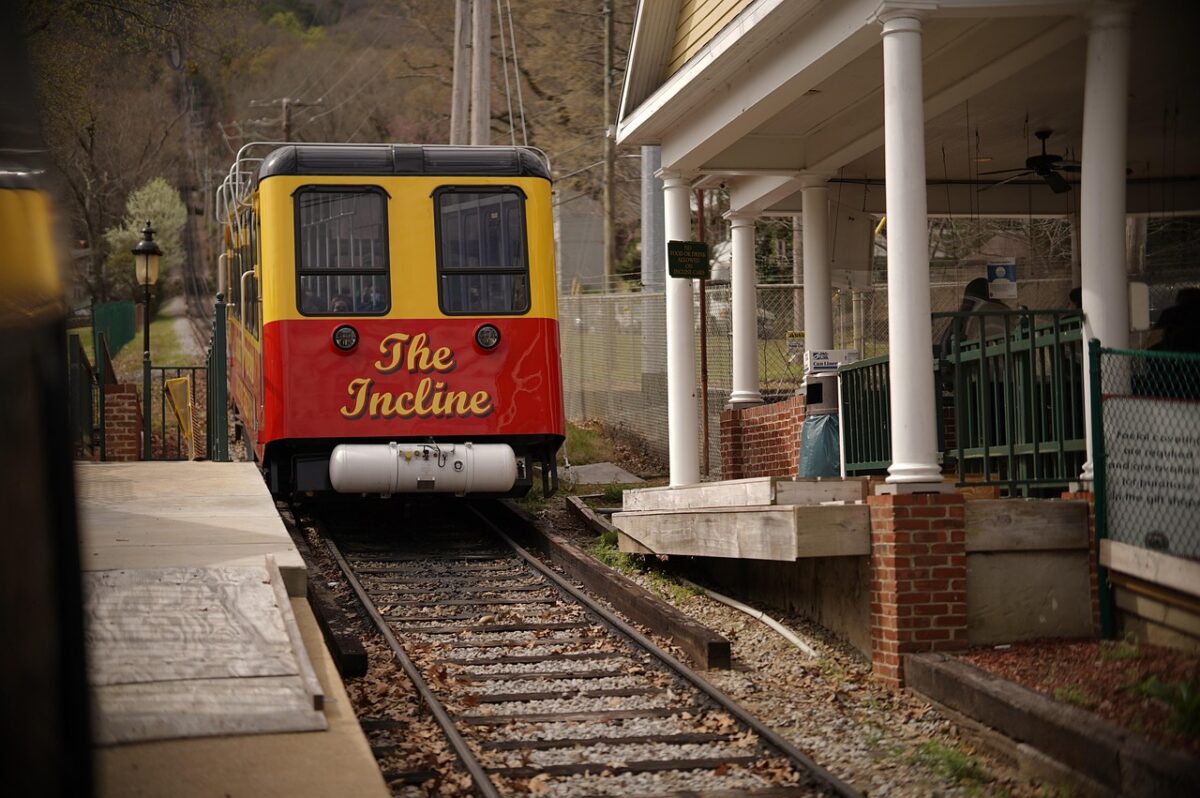 Chattanooga — United States