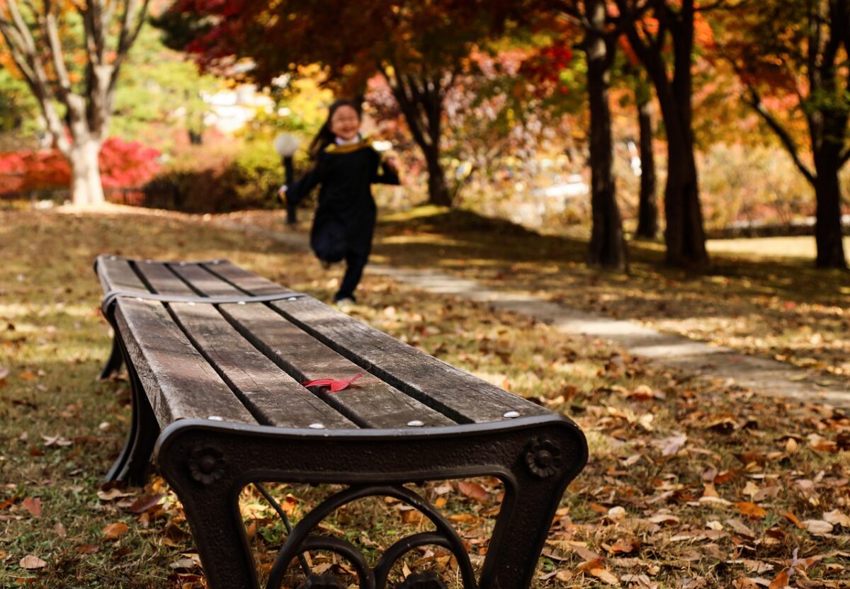 Cheongju — South Korea