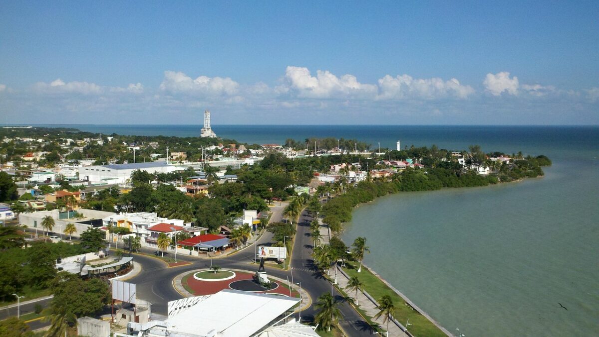 Chetumal — Mexico