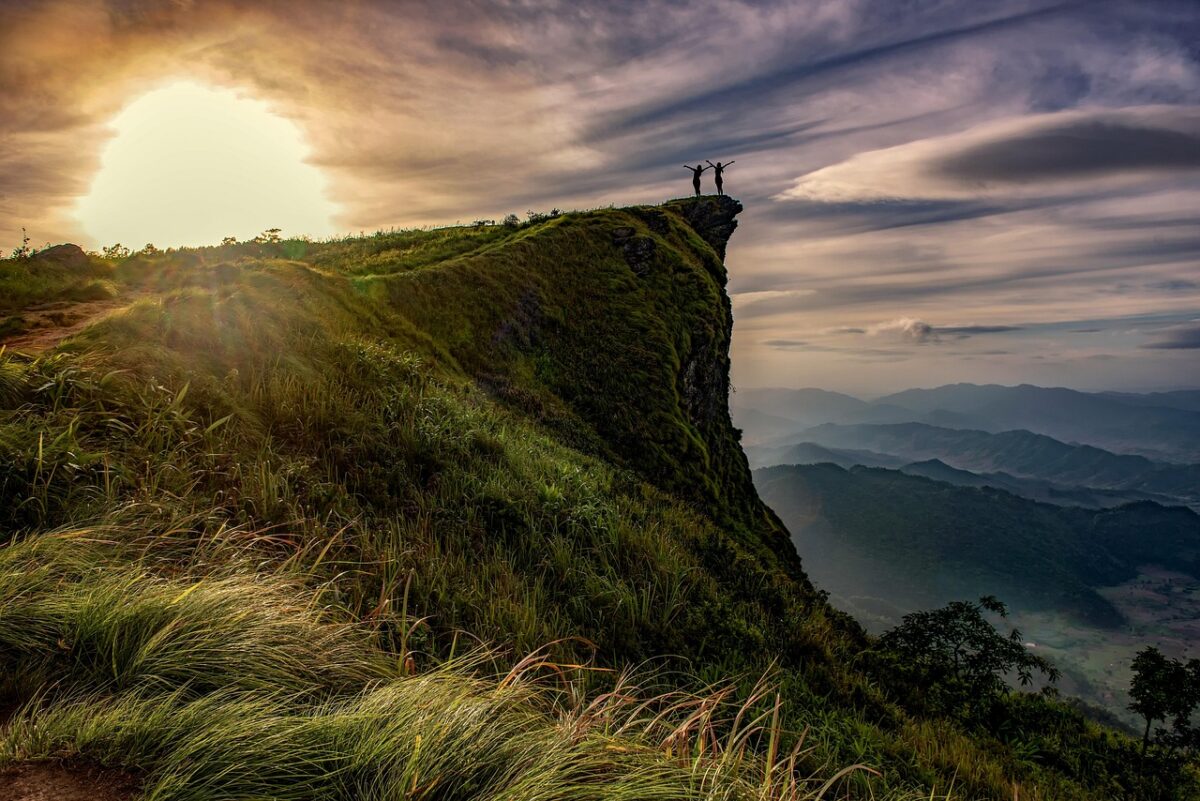 Chiang Rai — Thailand