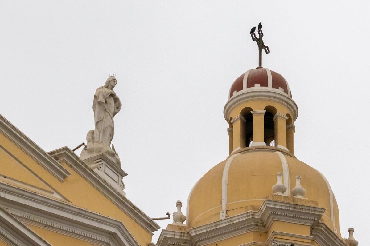 Chiclayo — Peru